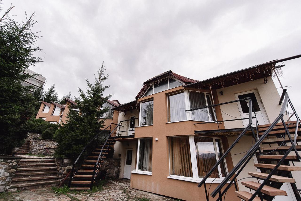 Toga Cottage Yablunytsya