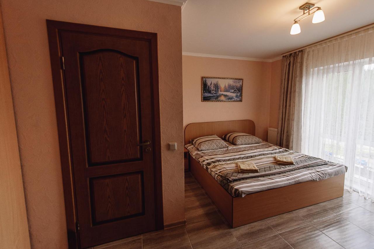 Toga Cottage Hotel