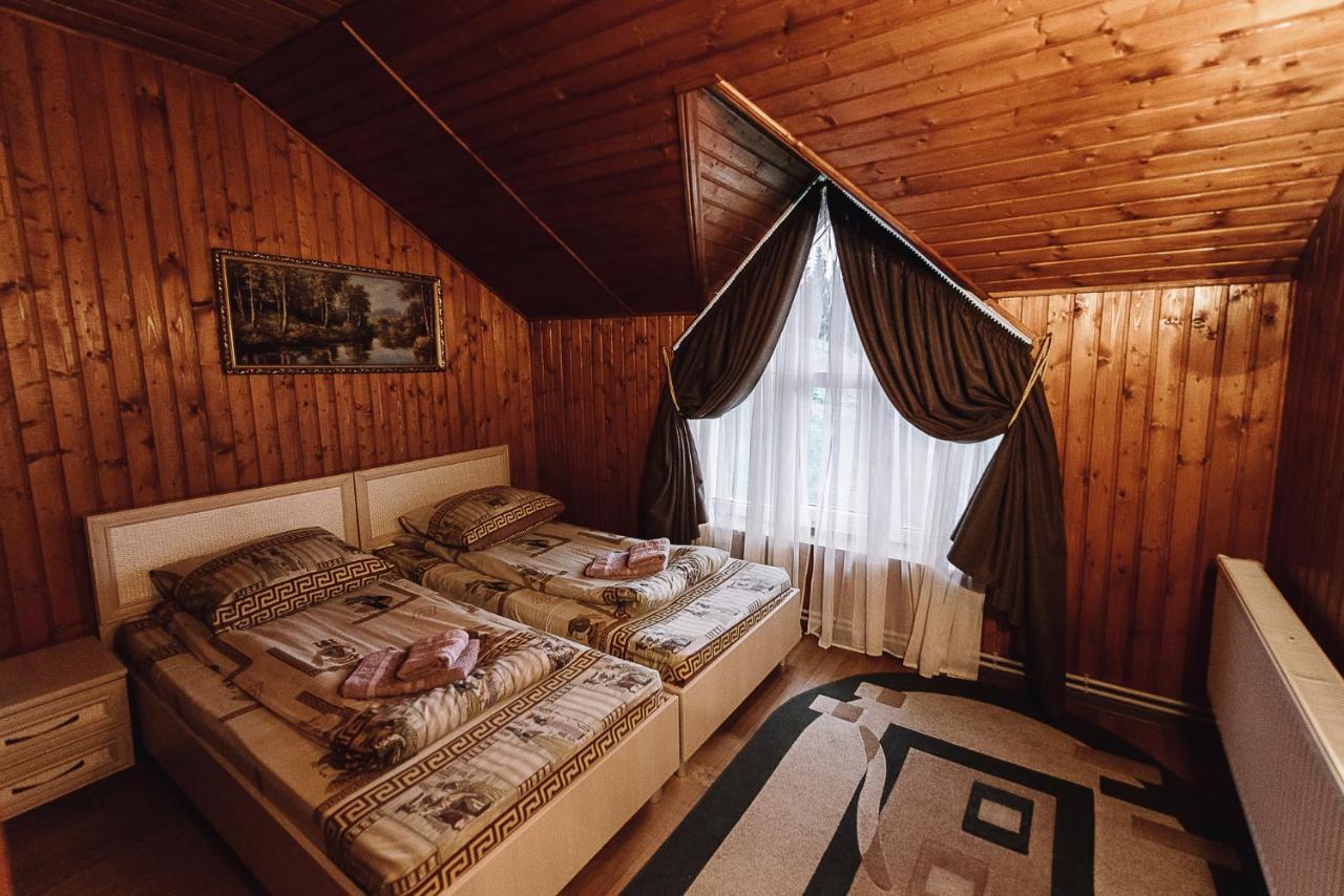 Toga Cottage