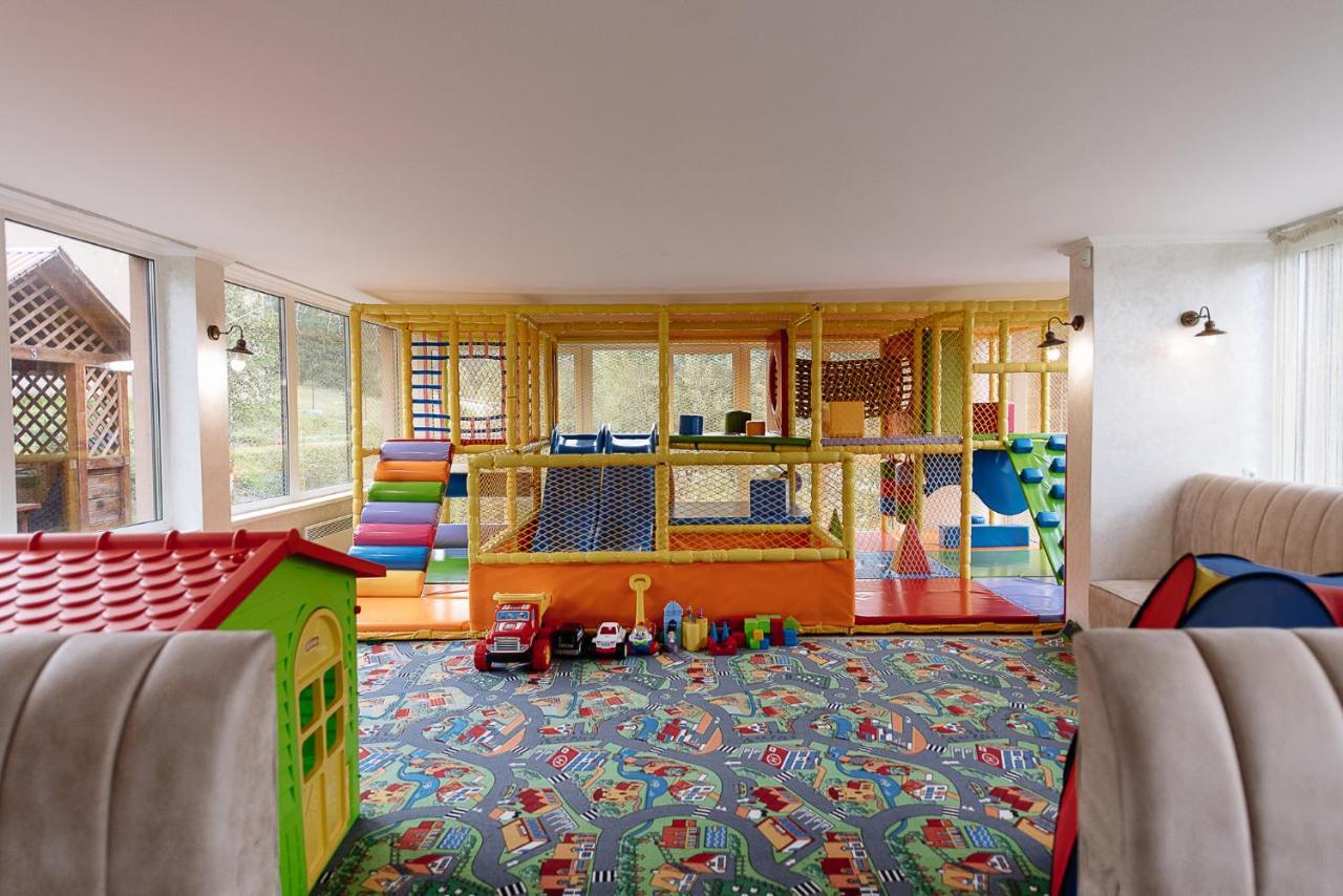 Hotel Toga Cottage