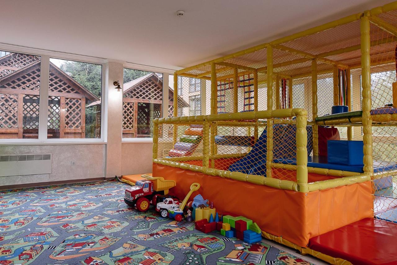Toga Cottage Hotel *